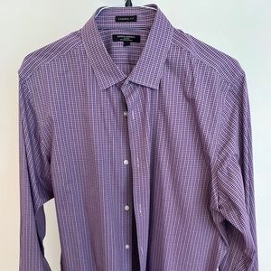 Men’s Banana Republic Dress Shirt
